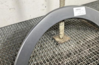 Extension d'aile arriere gauche PEUGEOT 207