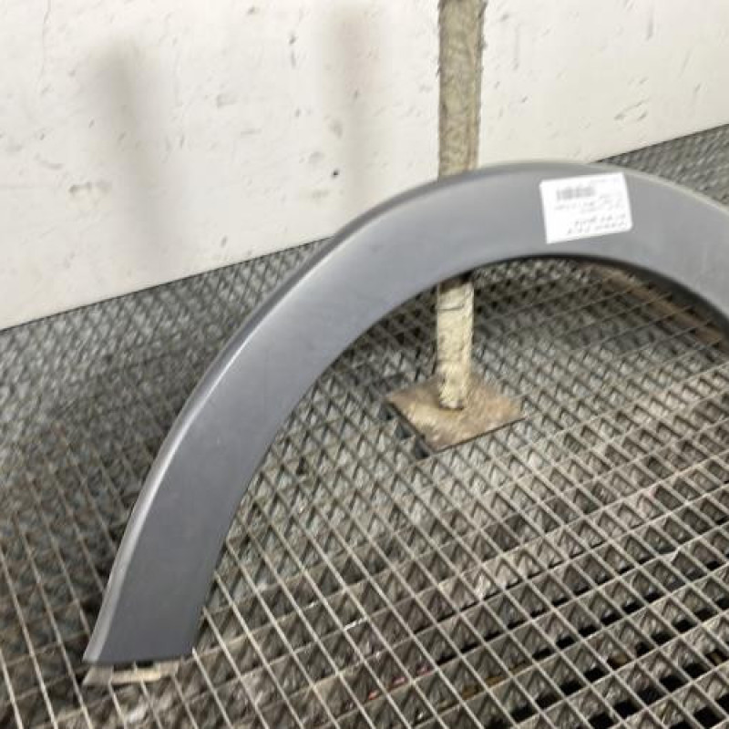 Extension d'aile arriere gauche PEUGEOT 207 Photo n°2