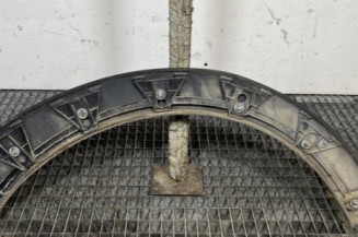 Extension d'aile arriere gauche PEUGEOT 207