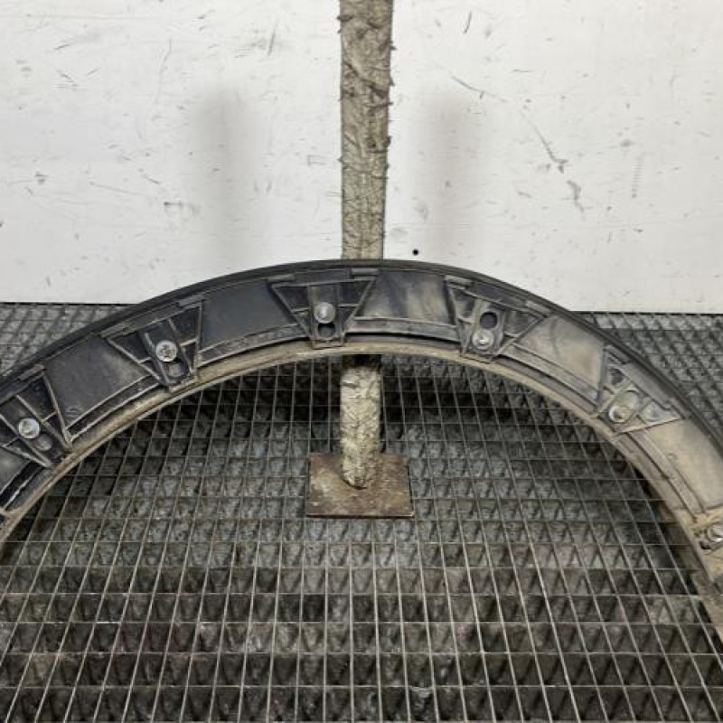 Extension d'aile arriere gauche PEUGEOT 207 Photo n°4