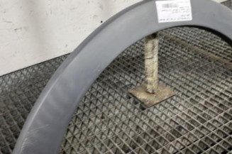 Extension d'aile avant gauche PEUGEOT 207 Photo n°1