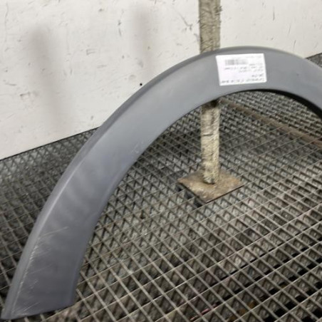 Extension d'aile avant gauche PEUGEOT 207 Photo n°1