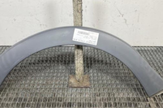 Extension d'aile avant gauche PEUGEOT 207