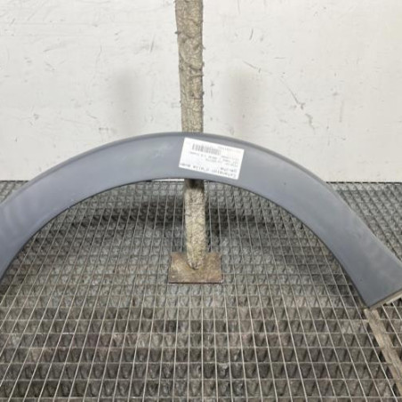 Extension d'aile avant gauche PEUGEOT 207