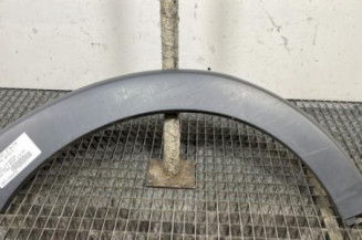 Extension d'aile arriere droit PEUGEOT 207 Photo n°1