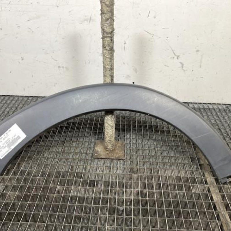 Extension d'aile arriere droit PEUGEOT 207 Photo n°1