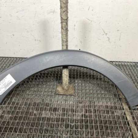 Extension d'aile arriere droit PEUGEOT 207 Photo n°1