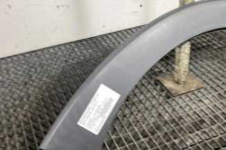 Extension d'aile arriere droit PEUGEOT 207