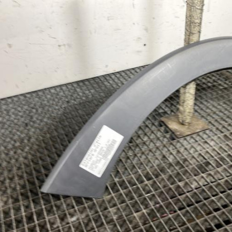 Extension d'aile arriere droit PEUGEOT 207