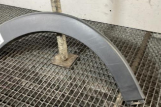 Extension d'aile arriere droit PEUGEOT 207