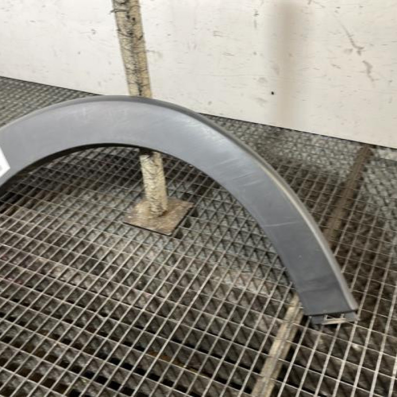 Extension d'aile arriere droit PEUGEOT 207 Photo n°3