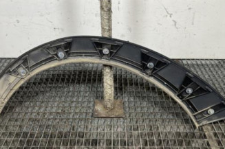 Extension d'aile arriere droit PEUGEOT 207