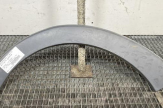 Extension d'aile arriere gauche PEUGEOT 207 Photo n°1