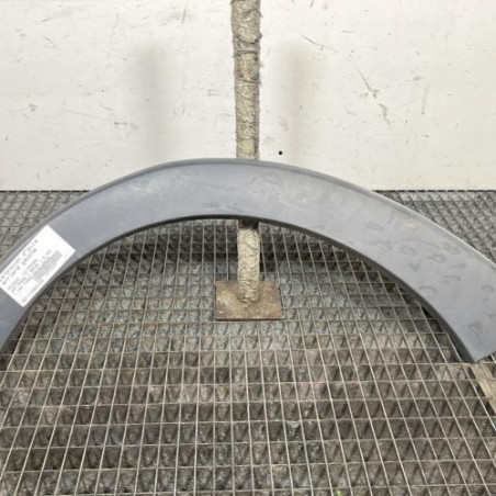 Extension d'aile arriere gauche PEUGEOT 207 Photo n°1