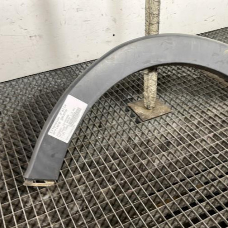 Extension d'aile arriere gauche PEUGEOT 207