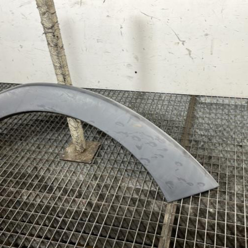 Extension d'aile arriere gauche PEUGEOT 207 Photo n°3