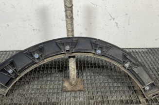 Extension d'aile arriere gauche PEUGEOT 207