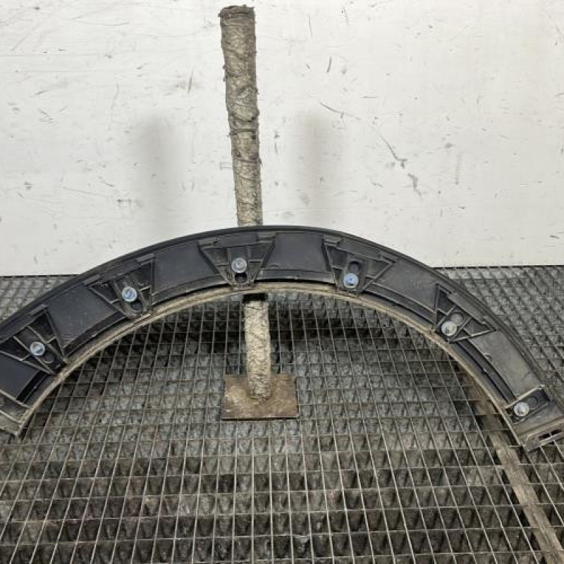 Extension d'aile arriere gauche PEUGEOT 207 Photo n°4