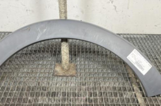 Extension d'aile avant droit PEUGEOT 207 Photo n°1