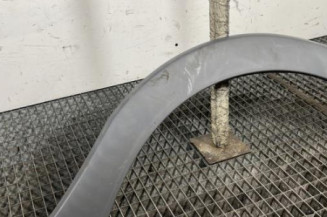 Extension d'aile avant droit PEUGEOT 207