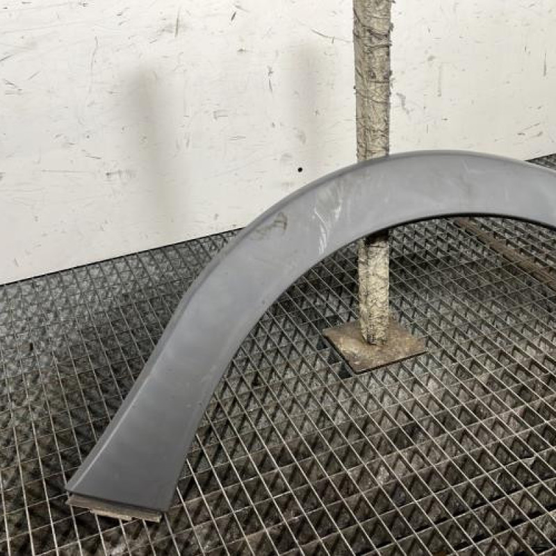 Extension d'aile avant droit PEUGEOT 207 Photo n°2