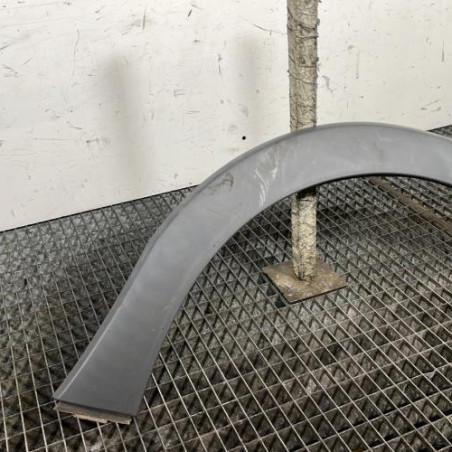 Extension d'aile avant droit PEUGEOT 207