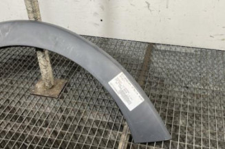 Extension d'aile avant droit PEUGEOT 207