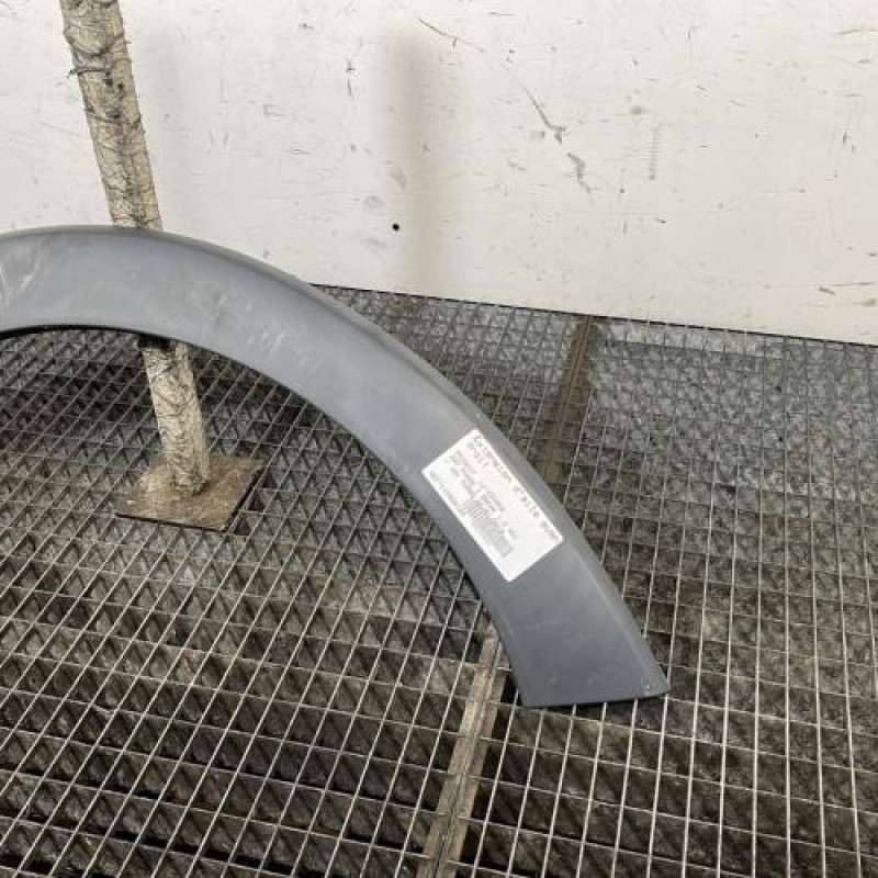 Extension d'aile avant droit PEUGEOT 207 Photo n°3