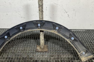 Extension d'aile avant droit PEUGEOT 207