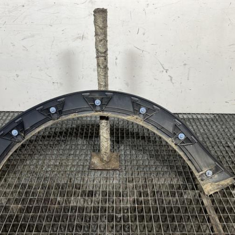 Extension d'aile avant droit PEUGEOT 207 Photo n°4