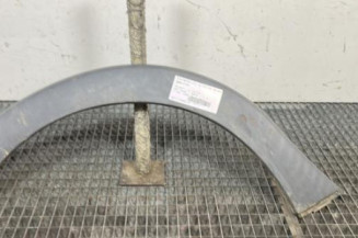 Extension d'aile avant gauche PEUGEOT 207 Photo n°1