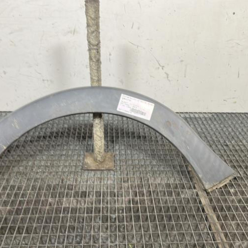 Extension d'aile avant gauche PEUGEOT 207 Photo n°1