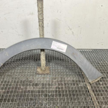 Extension d'aile avant gauche PEUGEOT 207 Photo n°1