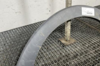 Extension d'aile avant gauche PEUGEOT 207