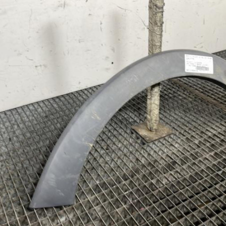 Extension d'aile avant gauche PEUGEOT 207