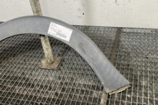 Extension d'aile avant gauche PEUGEOT 207