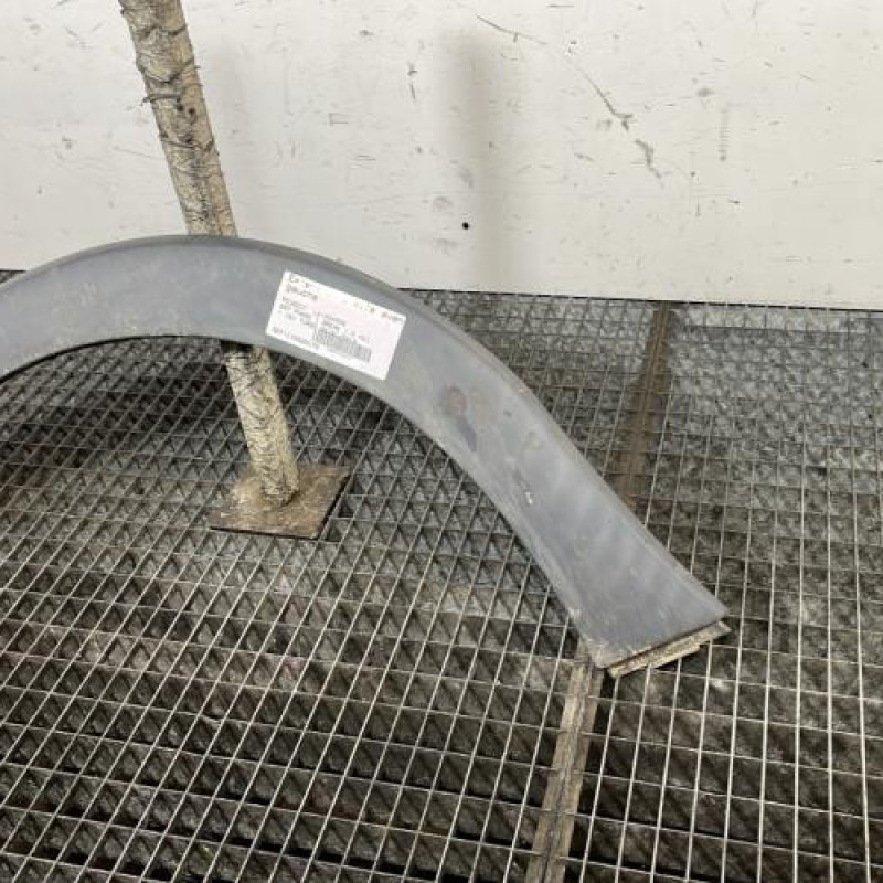 Extension d'aile avant gauche PEUGEOT 207 Photo n°3