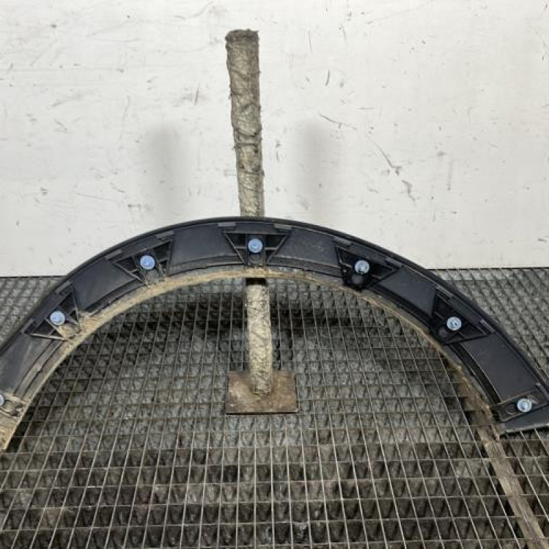 Extension d'aile avant gauche PEUGEOT 207 Photo n°4