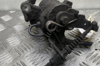 Etrier arriere gauche (freinage) VOLKSWAGEN GOLF 6