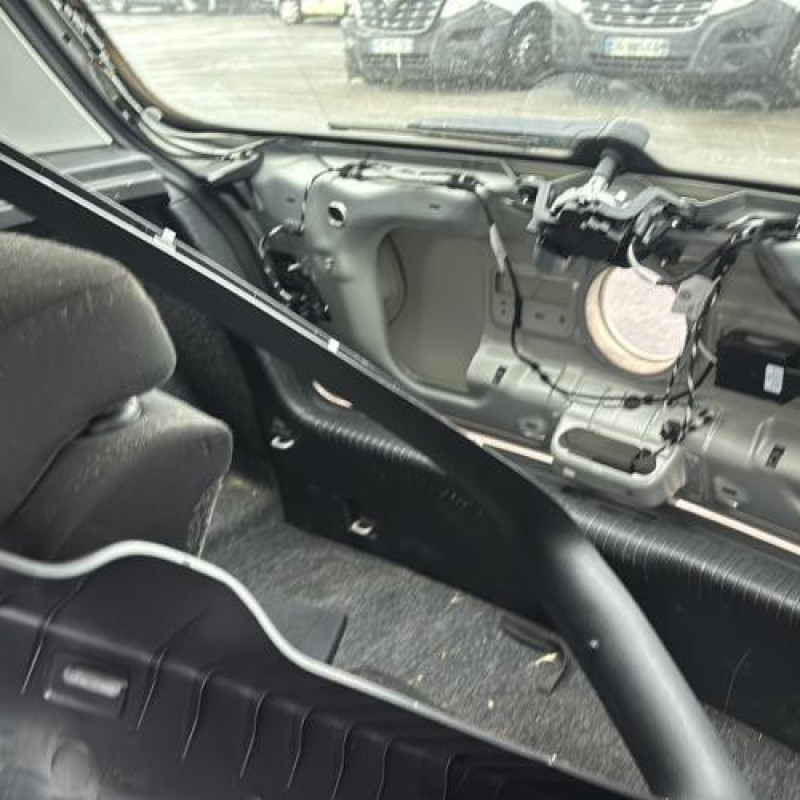 Etrier arriere gauche (freinage) VOLKSWAGEN GOLF 6 Photo n°17