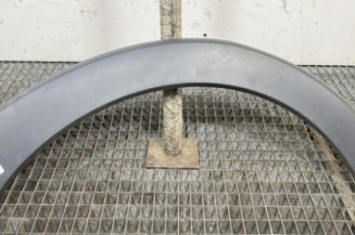 Extension d'aile arriere droit PEUGEOT 207 Photo n°1