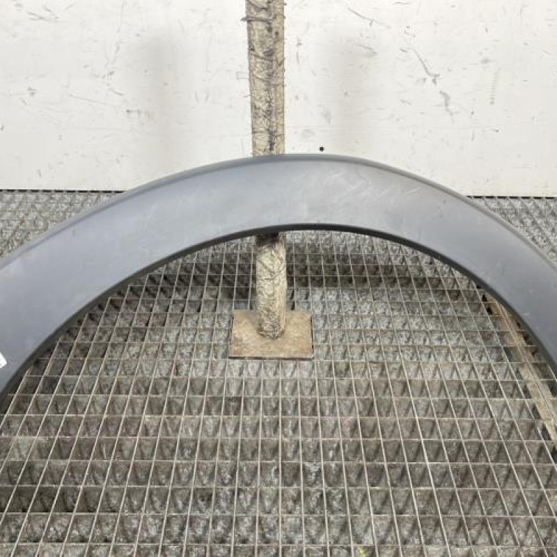 Extension d'aile arriere droit PEUGEOT 207 Photo n°1