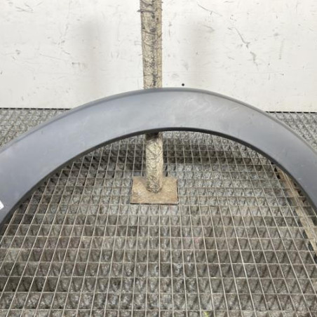 Extension d'aile arriere droit PEUGEOT 207 Photo n°1