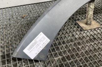 Extension d'aile arriere droit PEUGEOT 207