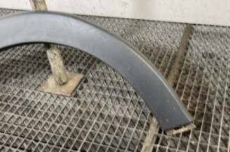 Extension d'aile arriere droit PEUGEOT 207