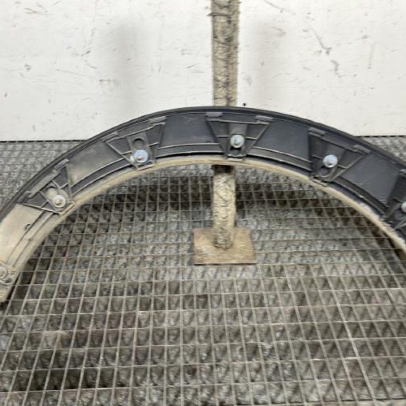 Extension d'aile arriere droit PEUGEOT 207 Photo n°4