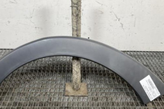 Extension d'aile arriere gauche PEUGEOT 207 Photo n°1