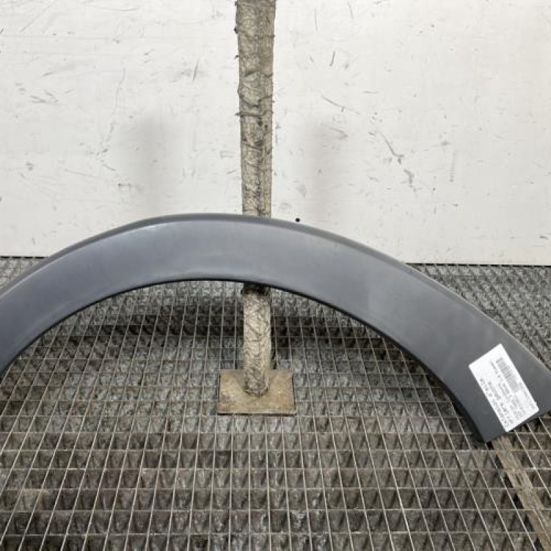 Extension d'aile arriere gauche PEUGEOT 207 Photo n°1