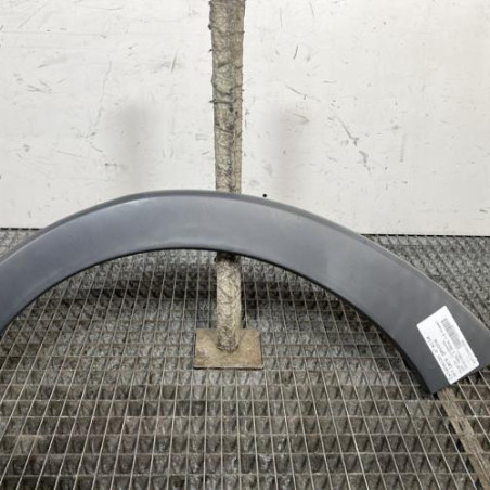 Extension d'aile arriere gauche PEUGEOT 207 Photo n°1