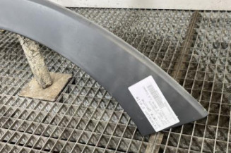 Extension d'aile arriere gauche PEUGEOT 207
